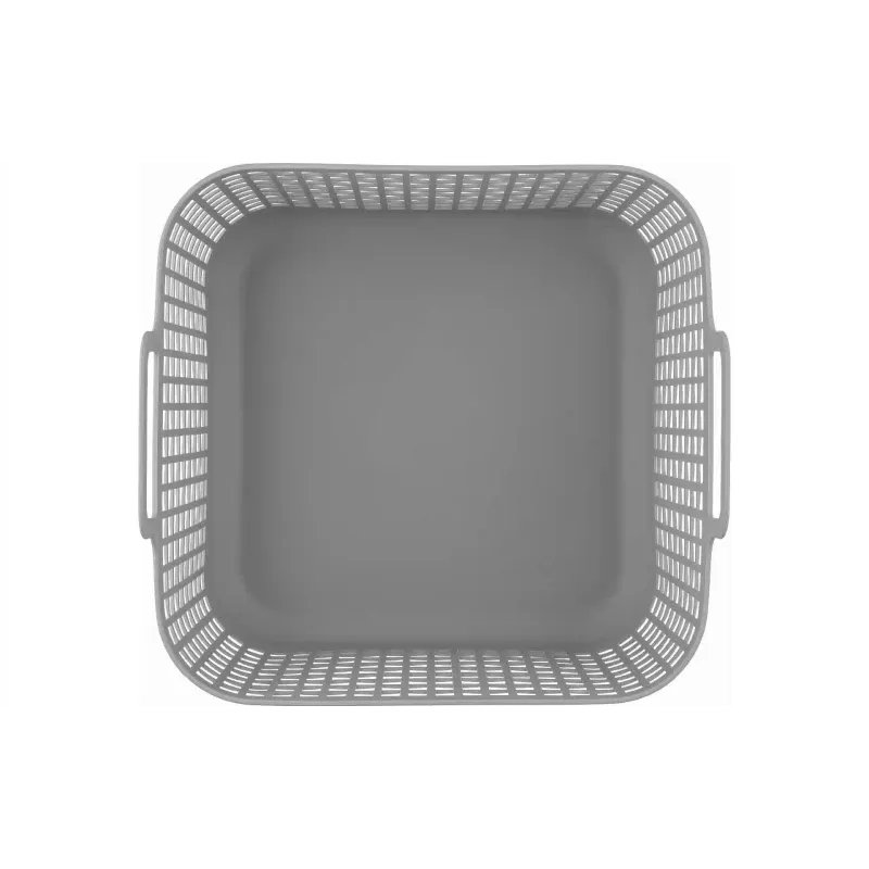 Кошик для зберігання Ardesto (ARHC2534GG), Grey