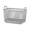 Aufbewahrungskorb Ardesto, Grey (ARHC2512GG)
