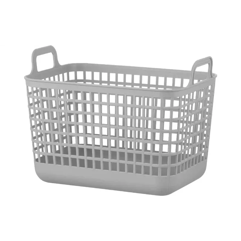 Aufbewahrungskorb Ardesto, Grey (ARHC2512GG)