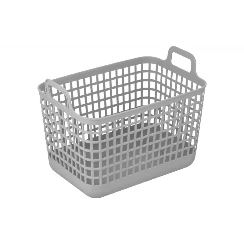Aufbewahrungskorb Ardesto, Grey (ARHC2512GG)