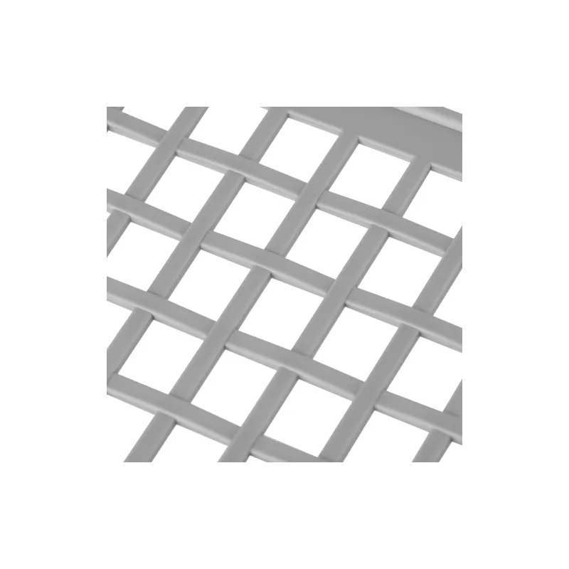 Aufbewahrungskorb Ardesto, Grey (ARHC2512GG)