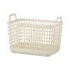 Кошик для зберігання Ardesto (ARHC2512BG), Beige