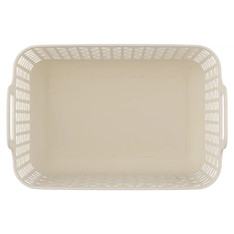Кошик для зберігання Ardesto (ARHC2512BG), Beige