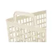 Aufbewahrungskorb Ardesto, Beige (ARHC2512BG)
