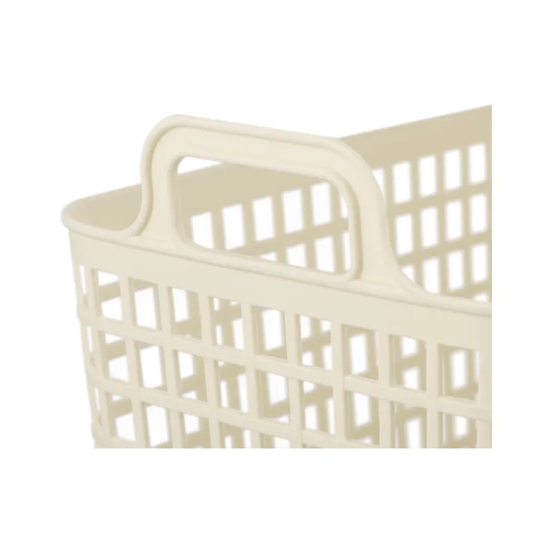 Кошик для зберігання Ardesto (ARHC2512BG), Beige