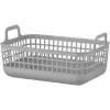 سلة تخزين Ardesto, Grey (ARHC2507GG)