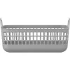 سلة تخزين Ardesto, Grey (ARHC2507GG)