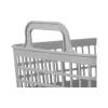 سلة تخزين Ardesto, Grey (ARHC2507GG)