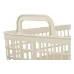 Cesta de armazenamento Ardesto, Beige (ARHC2507BG)