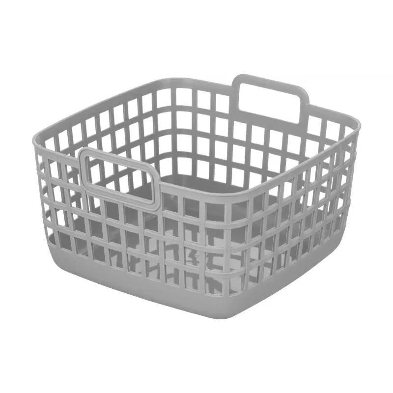 Aufbewahrungskorb Ardesto, Grey (ARHC2503GG)