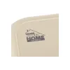 سلة تخزين Ardesto, Beige (ARHC2503BG)