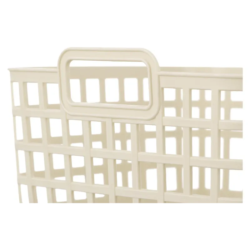 سلة تخزين Ardesto, Beige (ARHC2503BG)