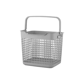 Mosoda kosár Ardesto, Grey (ARHC2402GG)