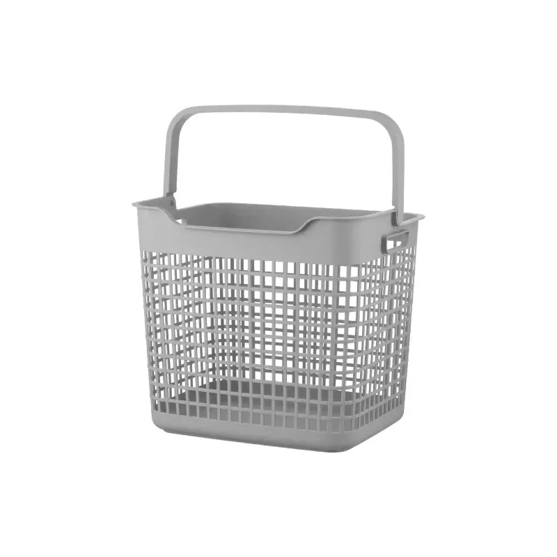 Koš za perilo Ardesto, Grey (ARHC2402GG)