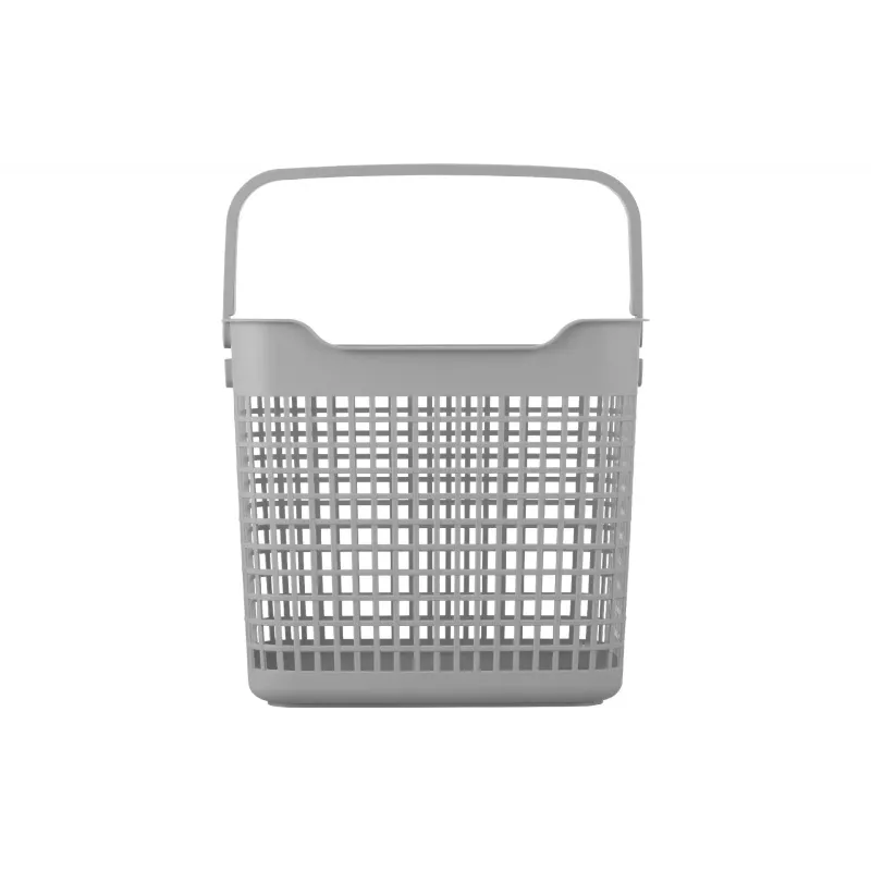 Koš za perilo Ardesto, Grey (ARHC2402GG)