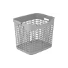 Koš za perilo Ardesto, Grey (ARHC2402GG)