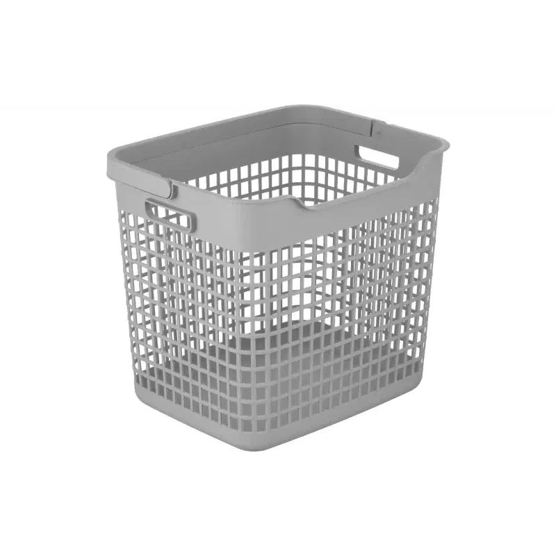 Koš za perilo Ardesto, Grey (ARHC2402GG)