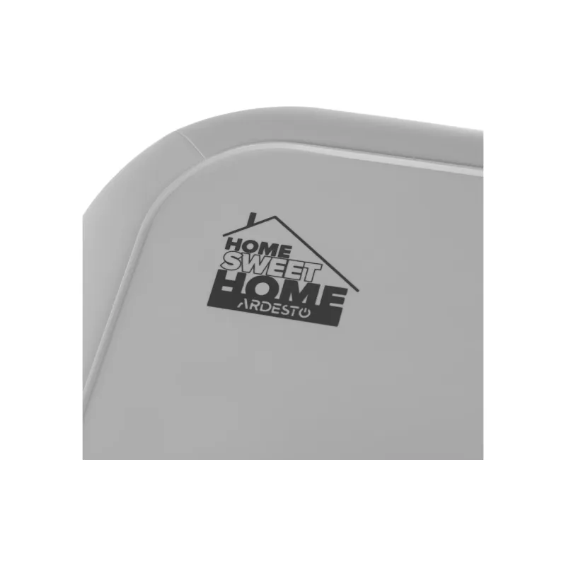 Koš za perilo Ardesto, Grey (ARHC2402GG)