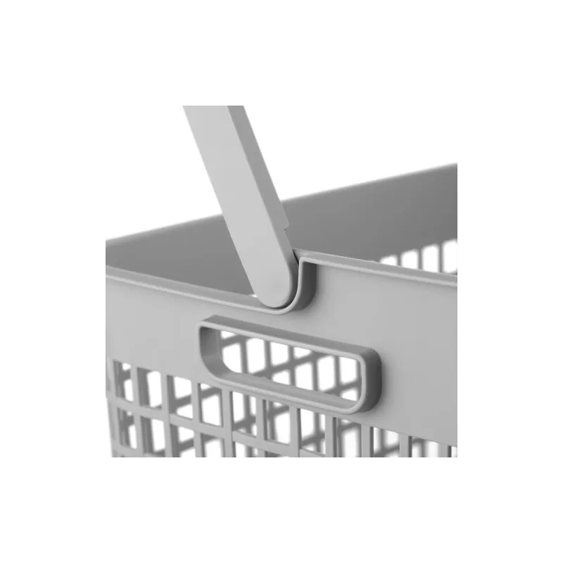 Koš za perilo Ardesto, Grey (ARHC2402GG)