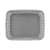 Koš za perilo Ardesto, Grey (ARHC2402GG)