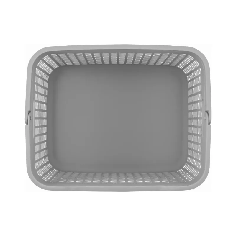 Koš za perilo Ardesto, Grey (ARHC2402GG)