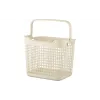 Koš za perilo Ardesto, Beige (ARHC2402BG)