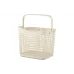 Cesta de ropa sucia Ardesto, Beige (ARHC2402BG)