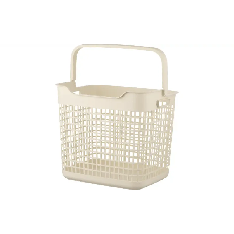 Koš za perilo Ardesto, Beige (ARHC2402BG)