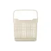 Cesta de ropa sucia Ardesto, Beige (ARHC2402BG)