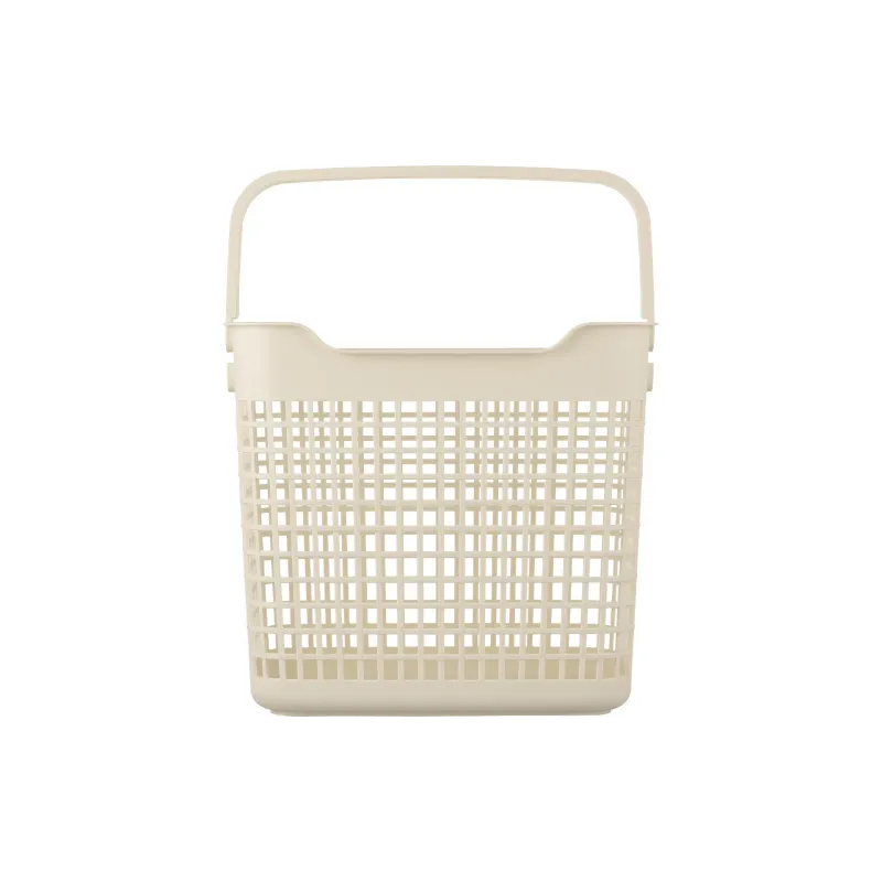 Koš za perilo Ardesto, Beige (ARHC2402BG)