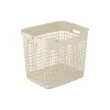 Koš za perilo Ardesto, Beige (ARHC2402BG)