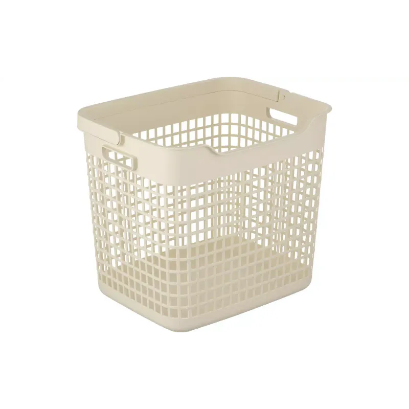 Koš za perilo Ardesto, Beige (ARHC2402BG)