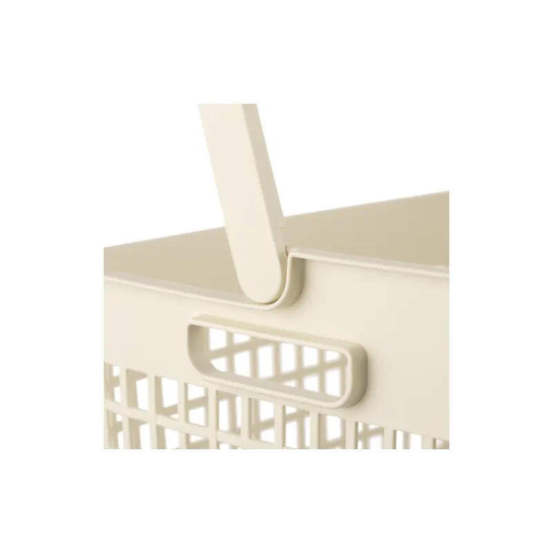 Koš za perilo Ardesto, Beige (ARHC2402BG)