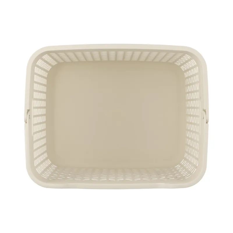 Koš za perilo Ardesto, Beige (ARHC2402BG)