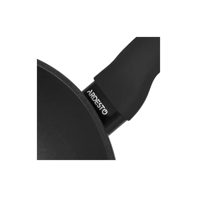 مقلاة ووك Ardesto Gemini Lucca, Black (AR1928W)