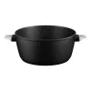 قدر مع غطاء Ardesto Gemini Bari, Black (AR1939AC)