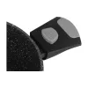 قدر مع غطاء Ardesto Gemini Bari, Black (AR1939AC)