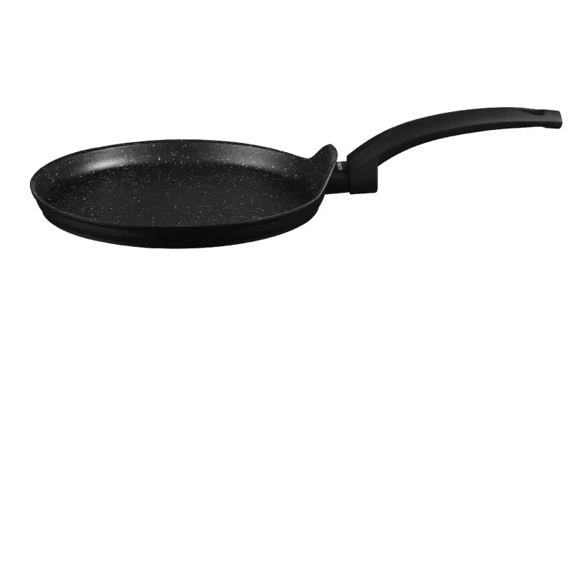 Panela para panquecas Ardesto Gemini Daiano, Black (AR1924GBP)