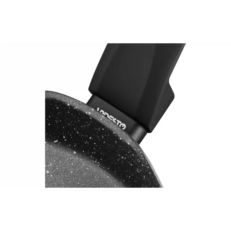 Panela para panquecas Ardesto Gemini Daiano, Black (AR1924GBP)