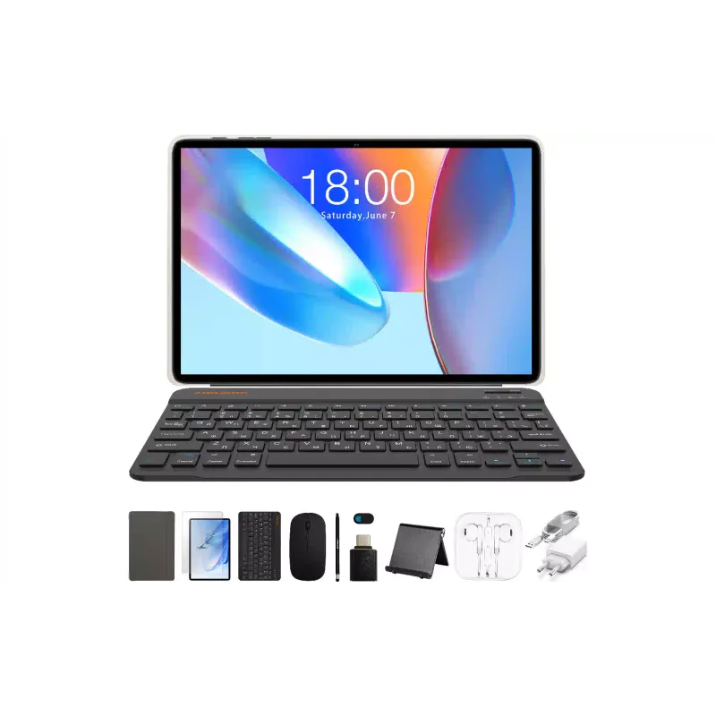 Tabletta Teclast P33, Light Blue (6940709688045)