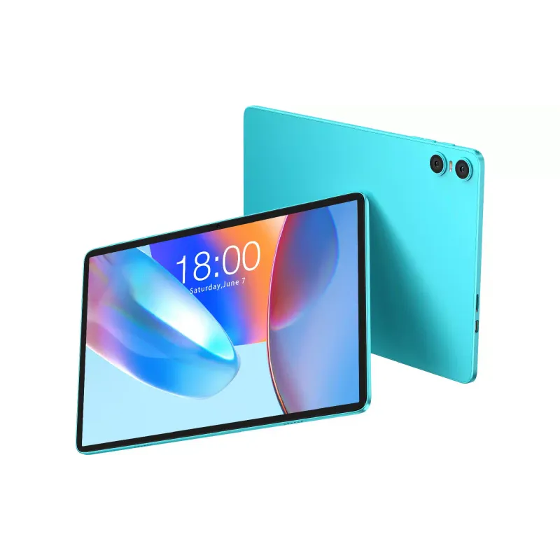 Tabletta Teclast P33, Light Blue (6940709688045)