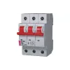 Interruptor de carga ETI SV 340 3р 40A (2423323)