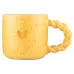 كوب Ardesto My heart, Yellow (AR3082Y)