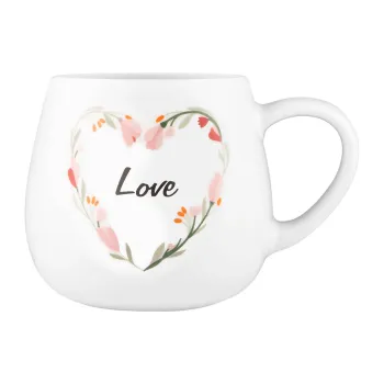 Xícara Ardesto Love, Multi-Collors (AR3078)