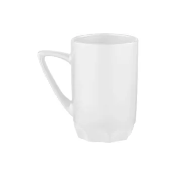 Xícara Ardesto Lino, White (AR3072W)