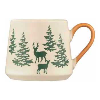 Xícara Ardesto Christmas New Year's (AR3087)