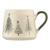 Xícara Ardesto Christmas New Year's (AR3086)