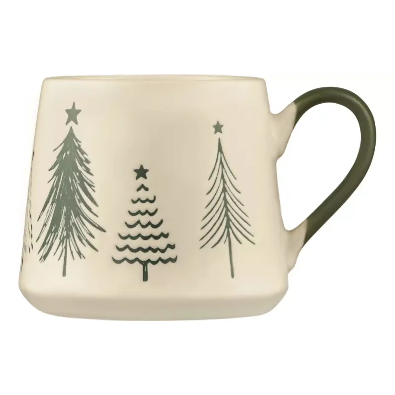 Xícara Ardesto Christmas New Year's (AR3086)