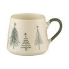 Xícara Ardesto Christmas New Year's (AR3086)