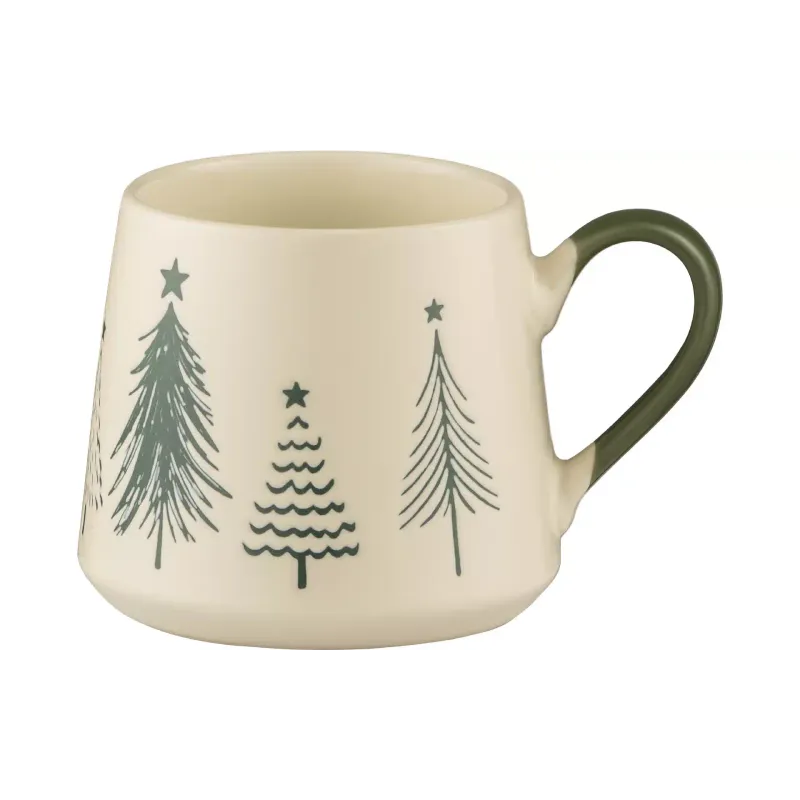 Xícara Ardesto Christmas New Year's (AR3086)